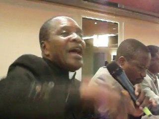 ABBE JOSE MPUNDU QUE FAIRE A PROPOS DU RAPPORT DE L'ONU