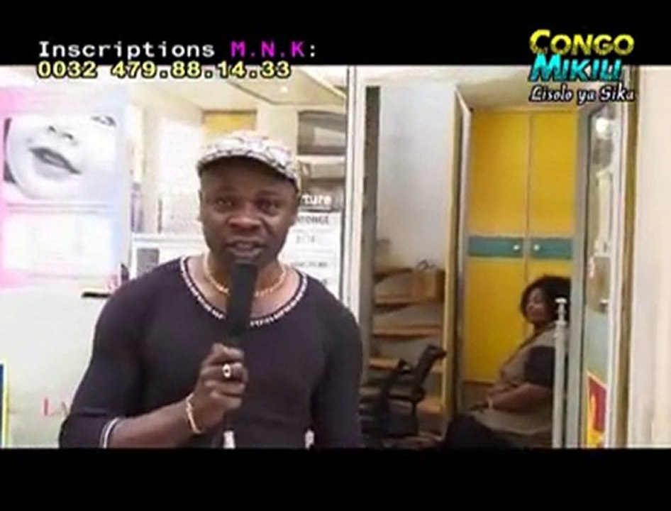 TOUT SUR MNK