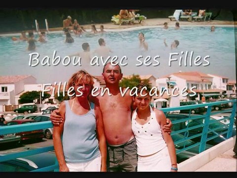 ♥ Un ange parti trop tôt - Mon Babou tu me manque !!! ♥