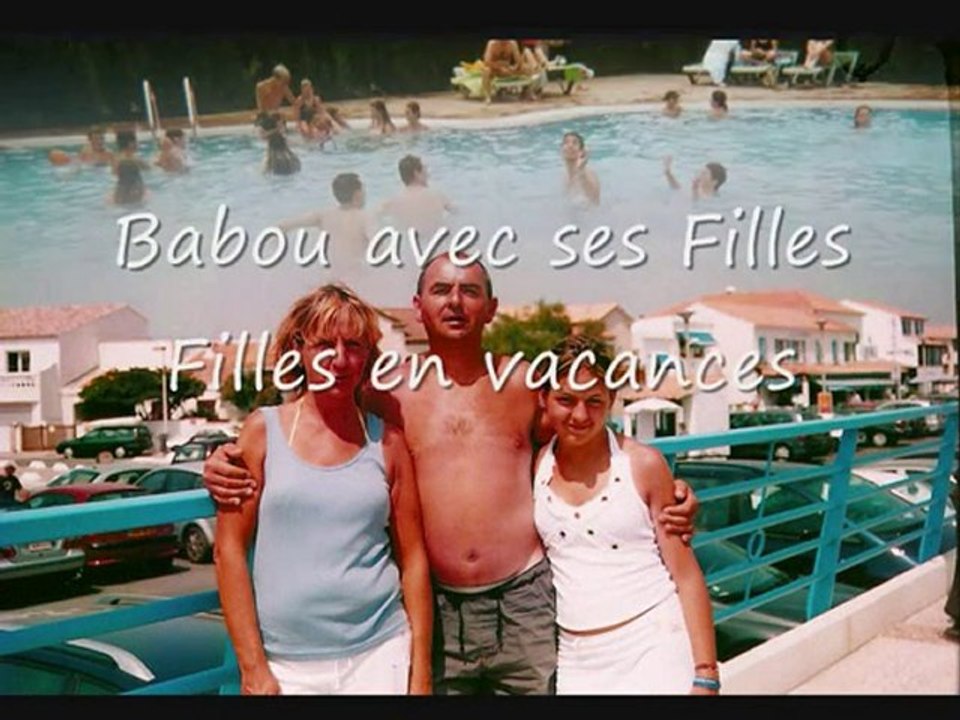 ♥ Un ange parti trop tôt - Mon Babou tu me manque !!! ♥