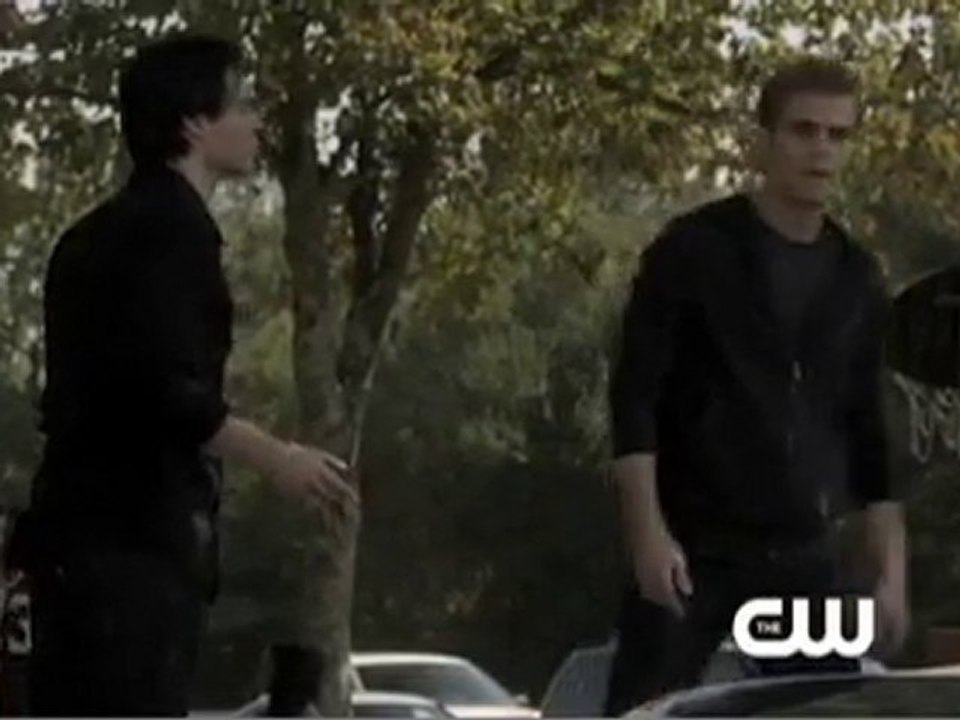 The Vampire Diaries 2.08 WebClip #01 [Spanish Subtitles]