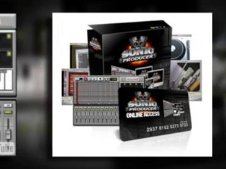 Produce rap instrumentals