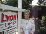 Lynn Poelman Fair Oaks Realtor Lyon Real Estate - Buyers, Se