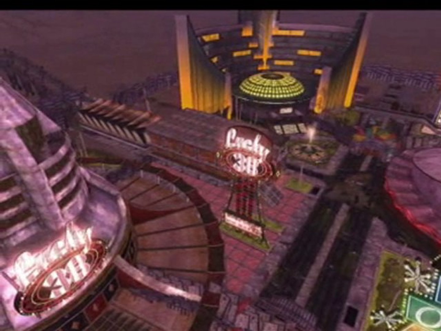 ⁣Fallout New Vegas review