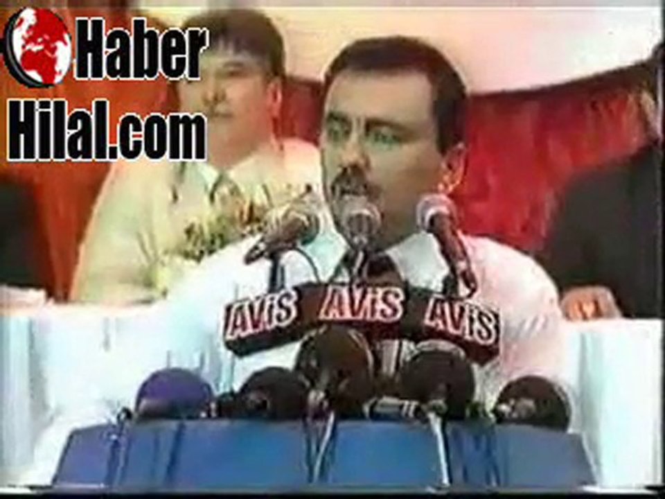 MUHSİN YAZICIOĞLU -AYAĞA KALK SAKARYA..-HABERHİLAL.COM