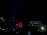 29 Ekim 2010 - Cumhuriyet Bayramı İstanbul Havai Fişek - SS