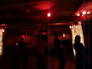 #22 Flamenco Alegria at Step Out Studio