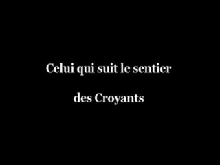 Cheikh Albani Mise en garde contre les takfirie 1/4