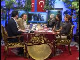 Adnan Oktar röportajından masonların namaz kılması