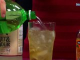 How to Make a Lynchburg Lemonade