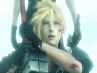 Tribute_Cloud Loves..Tifa Loves.._AMV
