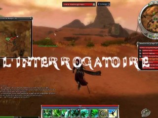 Walkthrough Guild Wars Nightfall épisode 12