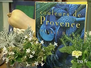 Michel Biehn : Couleurs de Provence