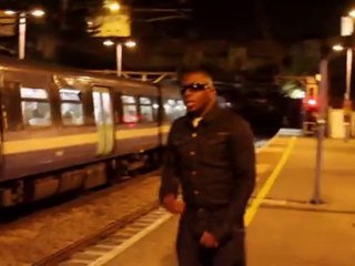 MINGSTAR THE MAJOR - IM BACK - MUSIC VIDEO (GRIME)