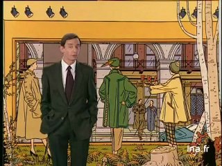 Floch : Journal d'un New-Yorkais