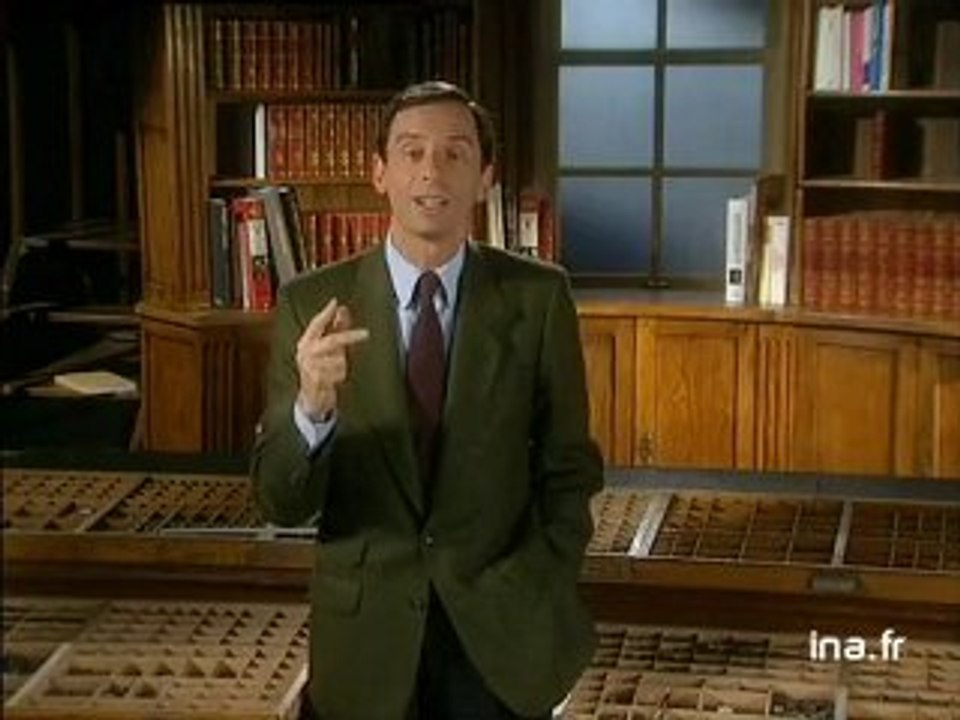 Henri Desmars : Histoire et commerce du livre