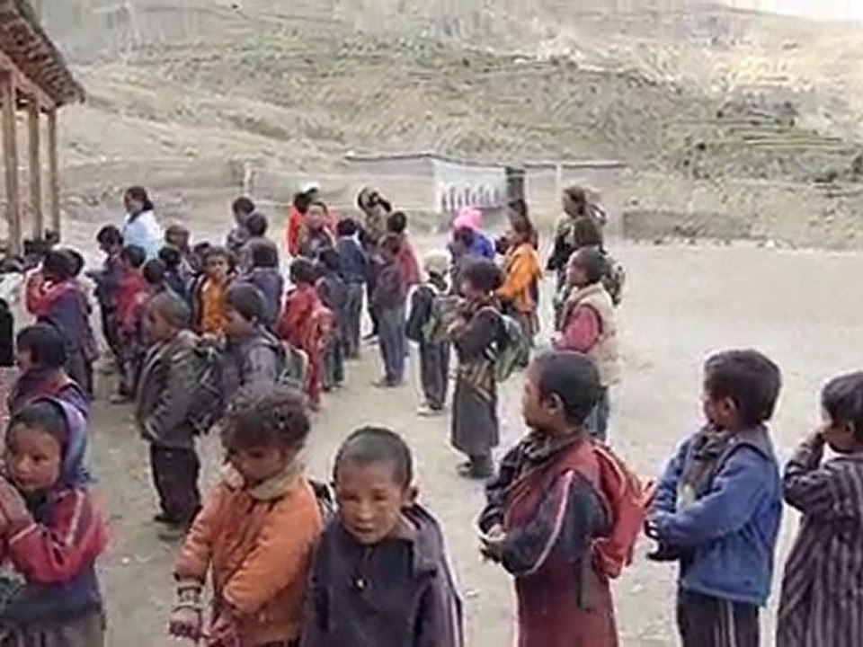 Crystal Mountain School