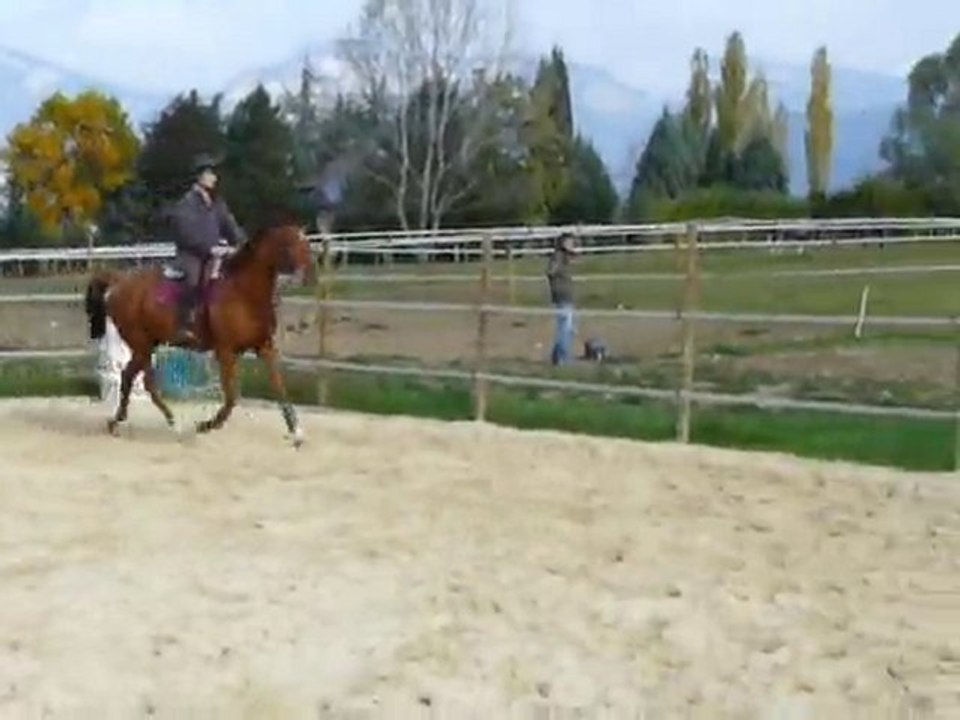 Séance Divine le 19 octobre