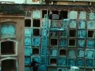 Biutiful - Trailer 1