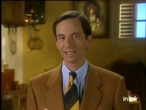 Henri Ghéon : La vieille dame des rues