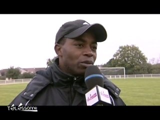 Coupe de France: Viry bat Fleury (Foot)