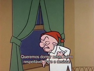 Mr. Magoo - Magoo Sonâmbulo 16