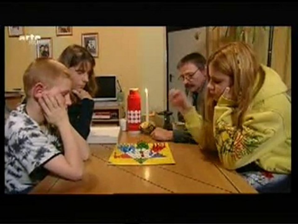 la ridicule amelioration du Hartz IV