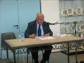 ROGER HOLEINDRE :"DE CONFERENCE de GAULLE.,ET L'ALGERIE" 2