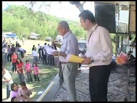 Emirler Köyü Yayla Şenlikleri Cd3 Part1