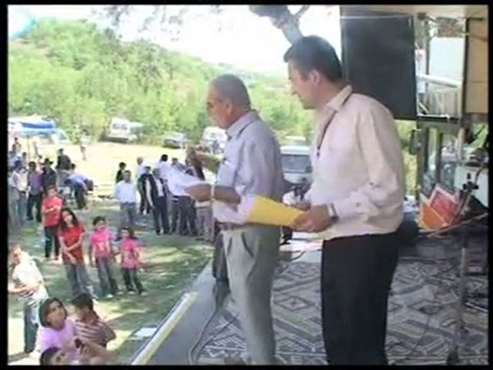 Emirler Köyü Yayla Şenlikleri Cd3 Part1