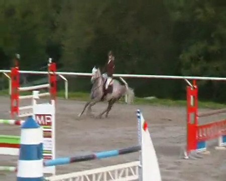samedi championnat d'alsace 7eme (chasse)