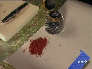 Lars Gustafsson : L'étrange animal du nord