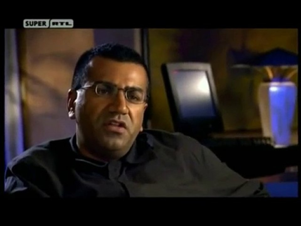 Michael Jackson Hautnah_9/9