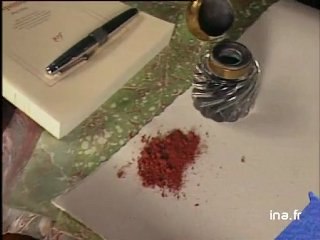 Pierre Rey : Le rocher