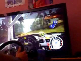 Ps3 Dirt 2 Sermet 41lion41 (www.ps3haber.com)