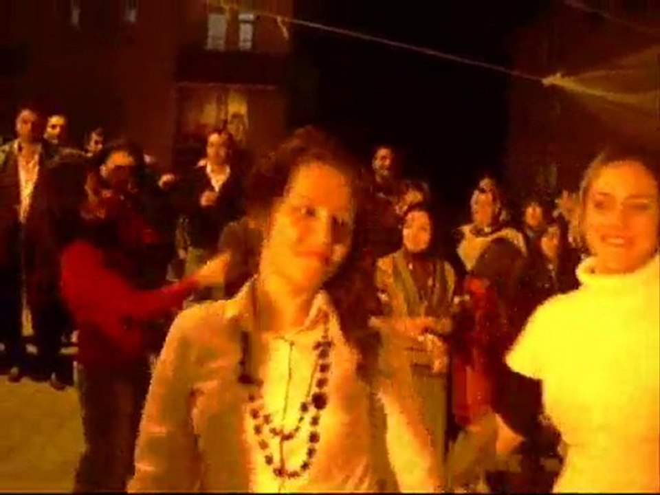 EYMÜR TV ADEM & MELTEM KINA AKŞAMI