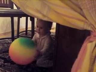 С любимым папочкой