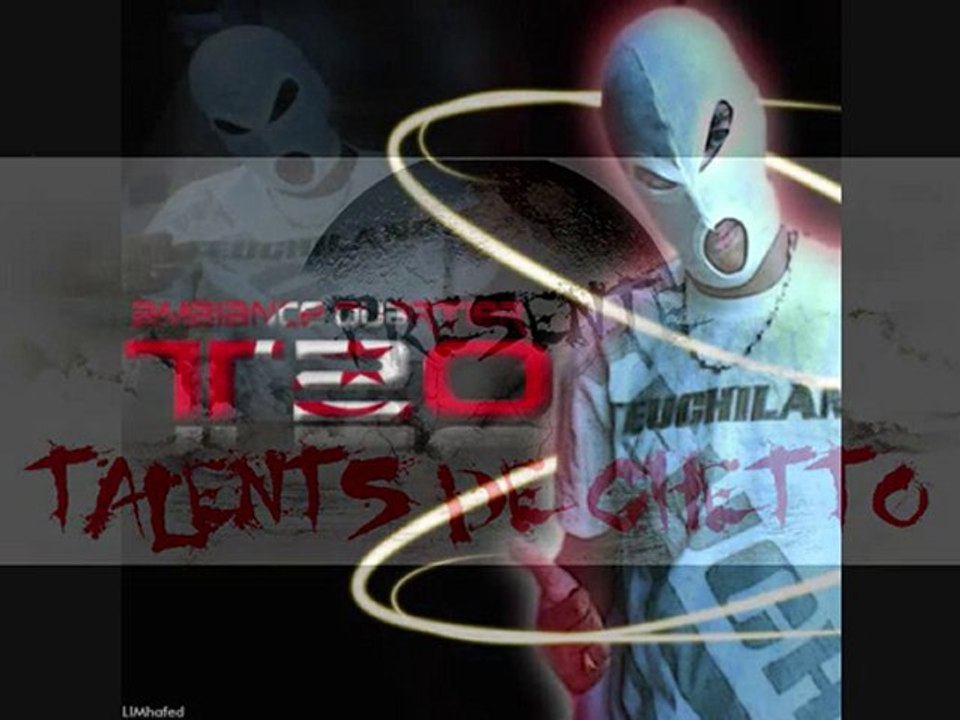 T2OnSi - ' Remise En Place ' -