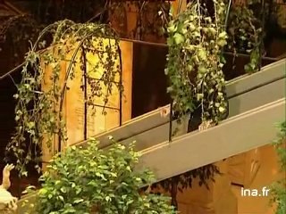 Andreï Makine : Le testament Français