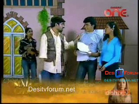 Raat Hone Ko Hai - 20th October 2010 pt2