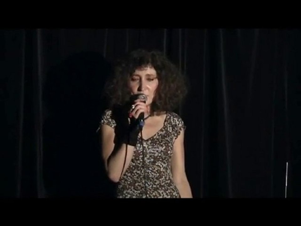 L'envol de la Caille _ Theatre Darius Milhaud