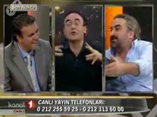 sunay akın-volkan konak uçak hikayesi