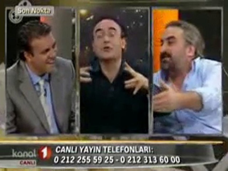 sunay akın-volkan konak uçak hikayesi