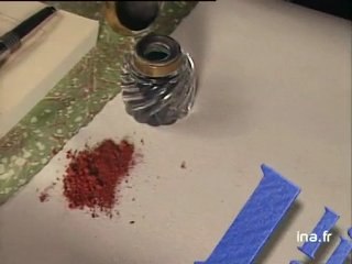 Jean Claude Moscovici : Voyage à Pitchipoï