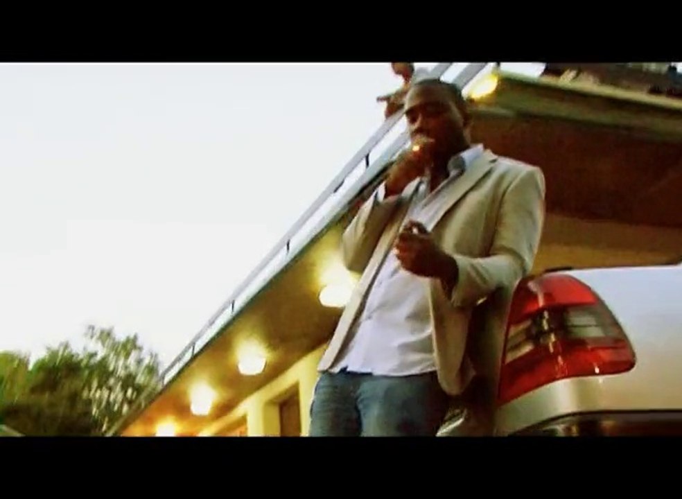 Ahmess ''Le Boss D'evry"+ Freestyle Katana (Unite 2 Feu)