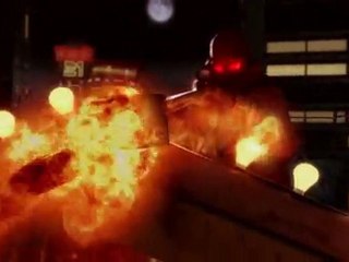 Fallout New Vegas - Spot TV [ HQ ]