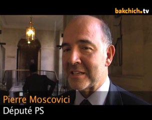 Les premières manifestations des députés