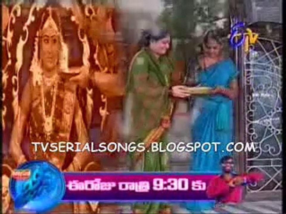 ANTAHPURAM SONG