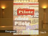 Patrick Gaumer : Les années Pilote 1959-1989