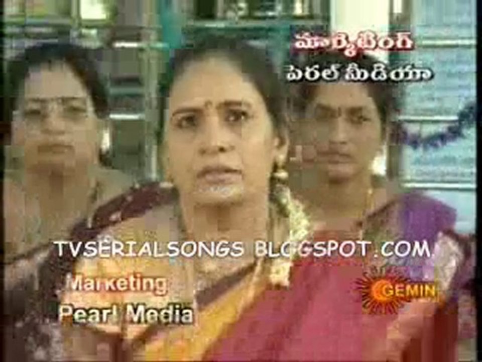 DEVATHA SONG